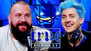 NINJA  True Geordie Podcast 125 [upl. by Graniah458]