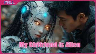 My Girlfriend is Alien  Fairytale Love Story film Full Movie HD [upl. by Hephzipah881]