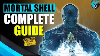 Mortal Shell Complete Guide in 9 Minutes  Tips and Tricks Spoilers [upl. by Adnirolc879]