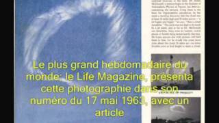 la VERITE sur le CHRISTIANISME3  LA TRINITE nous envoie 1 FABULEUX SIGNE [upl. by Peyton]