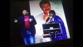 Chiluka kshemama song By Dwaràka Yarlagadda Singing Dancing Celebrations Musical co singer Anandi [upl. by Ishmael]