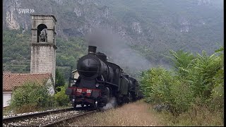 Un CASTELLO FIABESCO in Toscana [upl. by Imhsar428]