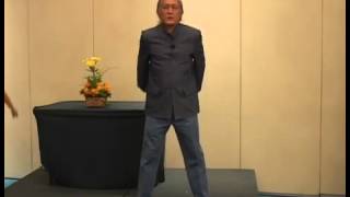 QiGong Fragante  DrJes TYLim [upl. by Gina]