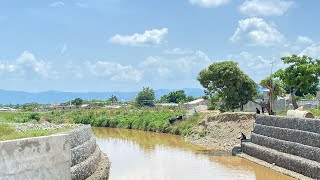 Atis Sa vizite kanal la li sezi wi mèvèy sa Li mande linyon pou nou [upl. by Yirinec410]