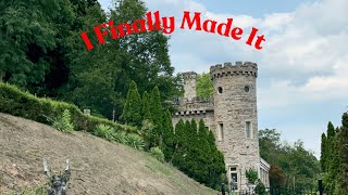 I Finally Made it to The Berkeley Castle [upl. by Amadeo]