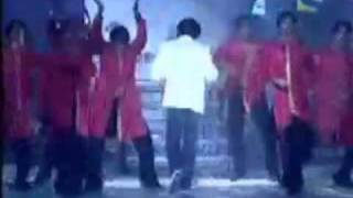 Hrithik Roshan Stage Performance  iconic moves Ek Pal Ka Jeena [upl. by Alphard789]