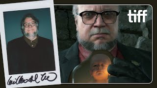 Guillermo del Toro discusses the genius of Hideo Kojima  From Studio 9 [upl. by Lenahtan57]