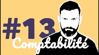 COURS COMPTABILITÉ 1314  Lécriture Comptable de Vente [upl. by Wilhelmina]