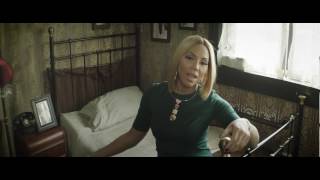 Todrick Hall  Lions and Tigers and Bears feat Tamar Braxton Official Music Video [upl. by Ahseinet]