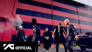 BIGBANG  뱅뱅뱅 BANG BANG BANG MV [upl. by Anerec]