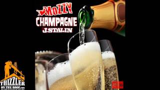 Mozzy ft J Stalin  Champagne Thizzlercom [upl. by Paule]