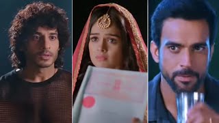 Deewani Serial Episode 141  Meera Challange To Parth Upcoming [upl. by Amzaj630]