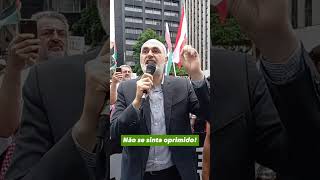 Divulgue o lado certo da História islam religião islamnobrasil sheikjihad fé islâmico [upl. by Edobalo]