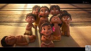 Moana animasyon filmi turkce dublaj full izle [upl. by Liberati5]