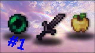 Minecraft 118 PVP Texture Pack Folder Release Packs 10100 [upl. by Nagem263]