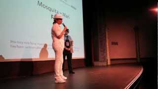 Frameline36 Mosquita y Mari QampA Part 1 of 2 [upl. by Diane345]