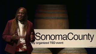 Belonging A Critical Piece of Diversity Equity amp Inclusion  Carin Taylor  TEDxSonomaCounty [upl. by Diao607]