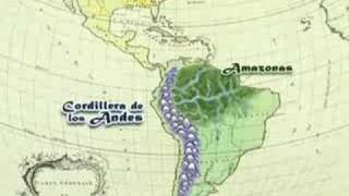 Aldea Latinoamericana  Por la Geografía de América Latina [upl. by Maurine294]