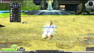 RF Online Gameplay  First Look HD [upl. by Seafowl289]