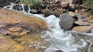 Lesmurdie Falls Western Australia [upl. by Eentirb]