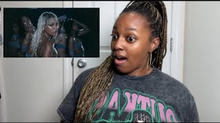 Alright  Victoria Monet Reaction [upl. by Siekram]