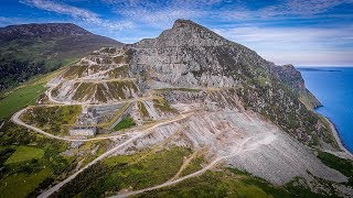 Trefor Quarry [upl. by Yrad998]