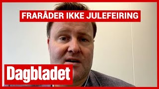 Gode nyheter for jula Men vær obs på dette [upl. by Buford115]