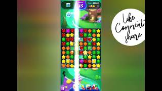 GUMMY CANDY CRUSH LEVEL 3942 [upl. by Erickson]