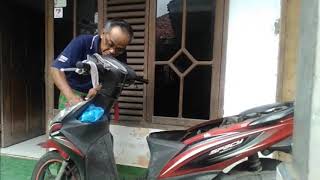 SIKRING MOTOR SERING PUTUS INI PENYAKITNYA [upl. by Zacks618]