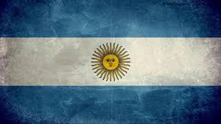 ARGENTINE FALKLANDS WAR PROPAGANDA SONG Argentinos a Vencer [upl. by Odelinda]