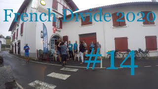 14 French Divide 2020  eine Bikepacking Tour durch Frankreich [upl. by Htiekram20]