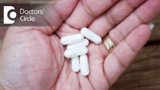 Side effects of Biotin Supplements  Dr Swetha S Paul [upl. by Neff76]