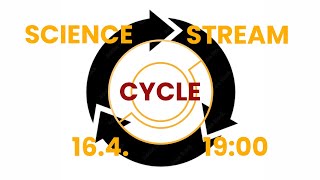 Science ON CYCLE  science stream with experiments [upl. by Christoforo]