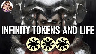 Is 1000000 Tokens in 1 Turn Possible HBrawl Mono White [upl. by Ardnasal]