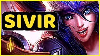 SIVIR ADC HIGHLIGHTS [upl. by Charters]