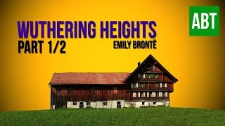 WUTHERING HEIGHTS Emily Bronte  FULL AudioBook Part 12 [upl. by Ajad]