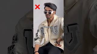 Ameer Vs Gareeb buying Sunglasses😎sunglasses faceshape shorts ameervsgareeb frames guide [upl. by Esdnil]