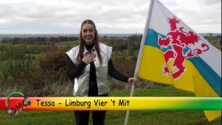 Tessa  Limburg Vier ‘t Mit  LVK CMC PLK 2024 lvk2024 tessa cmcalaif [upl. by Yedarb707]