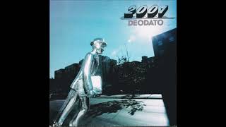 DEODATO  Also Sprach Zaratustra  Vinyl Remaster [upl. by Owena]