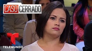 Esclavizado Casos Completos  Caso Cerrado  Telemundo [upl. by Aynad990]