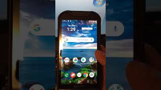 Kyocera Duraforce Pro2 E6910 Android80 90 Google Account Locked FRP Bypass [upl. by Laikeze345]