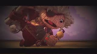 Sackboy A Big Adventure part 3 Keys to Successall orbs [upl. by Marrilee]