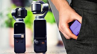 Top 7 Coolest Mini Pocket Gadgets YOU MUST HAVE [upl. by Llerrehs95]