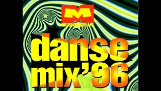 Danse Mix 96 [upl. by Deming]