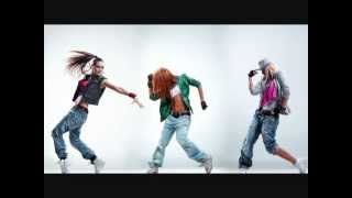 Popurri de canciones para bailar Hip hop [upl. by Hussein263]