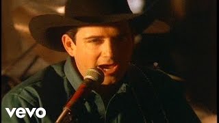 Tracy Byrd  Holdin Heaven [upl. by Searby]