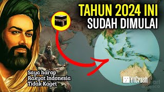 SIAP BISMILLAH 10 KEJADIAN BESAR DI INDONESIA SELAMA TAHUN 2024 INI AKAN TERJADI [upl. by Dannica837]