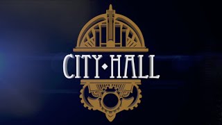 City Hall  Trailer [upl. by Baerl]