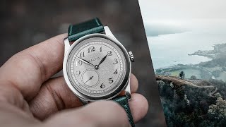 Baltic MR01  best budget Patek [upl. by Isle]