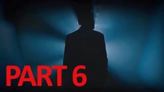 Control PS5 Walkthrough Part 6  Internal Lockdown [upl. by Petula976]